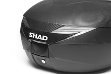 Cargar imagen en el visor de la galería, Shad Maleta Top Case SH39-C Carbono
