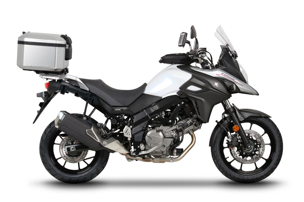 Shad Anclaje Topcase Suzuki V-Strom 650 / 1000