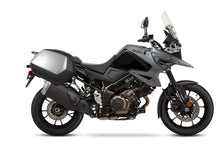 Cargar imagen en el visor de la galería, Shad Anclaje Maleta lateral 3P System Suzuki V-Strom 1000
