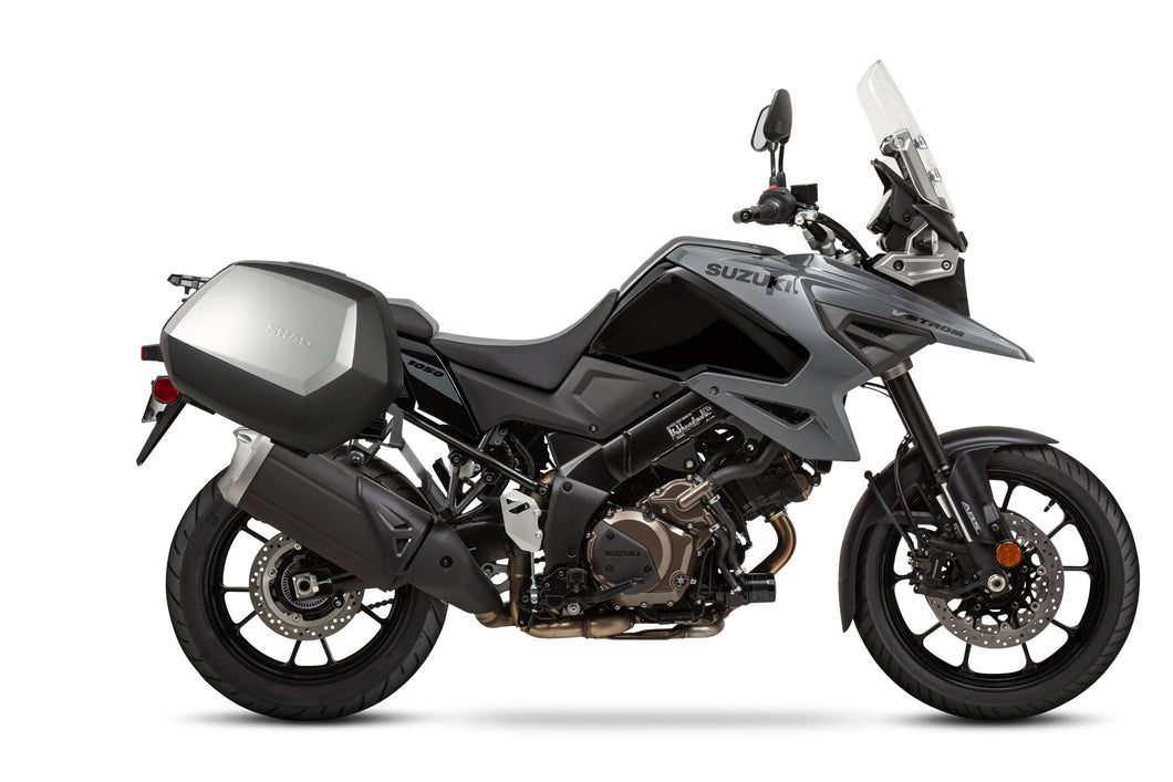 Shad Anclaje Maleta lateral 3P System Suzuki V-Strom 1000