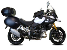 Cargar imagen en el visor de la galería, Shad Anclaje Maleta lateral 3P System Suzuki V-Strom 1000
