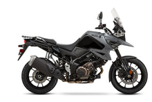 Cargar imagen en el visor de la galería, Shad Anclaje Maleta lateral 3P System Suzuki V-Strom 1000
