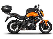 Cargar imagen en el visor de la galería, Shad Anclaje Topcase Benelli BN 302
