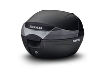 Cargar imagen en el visor de la galería, Shad Maleta Top Case SH33
