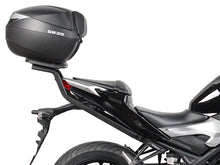 Cargar imagen en el visor de la galería, Shad Anclaje Topcase Yamaha MT-03 (2015/2020)
