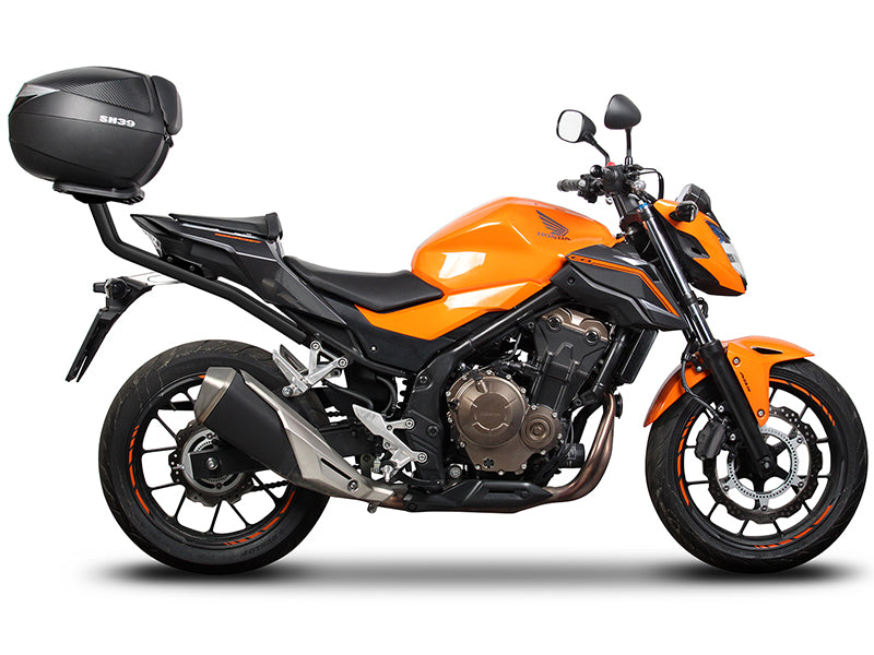 Shad Anclaje Topcase Honda CB500F/CBR500R año 2016
