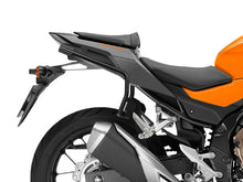Cargar imagen en el visor de la galería, Shad Anclaje Maleta Lateral 3P System Honda CB-500F/R
