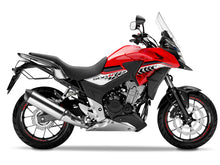 Cargar imagen en el visor de la galería, Shad Anclaje Maleta Lateral 3P System Honda CB500X años 13/16
