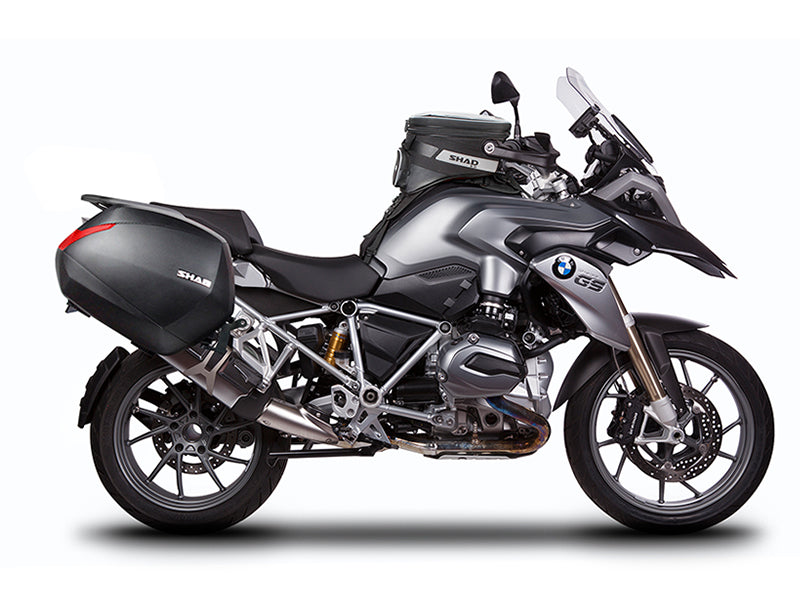 Shad Anclaje Maleta Lateral 3P System BMW R1200 GS