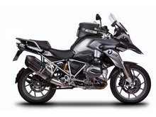 Cargar imagen en el visor de la galería, Shad Anclaje Maleta Lateral 3P System BMW R1200 GS
