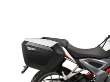 Cargar imagen en el visor de la galería, Shad Anclaje Maleta Lateral 3P System Benelli BN 251
