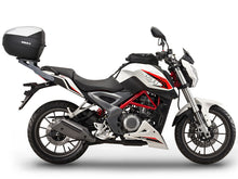 Cargar imagen en el visor de la galería, Shad Anclaje Topcase Benelli BN 251
