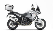 Cargar imagen en el visor de la galería, Shad Anclaje Topcase KTM Adventure 790/890/1050/1190/1290
