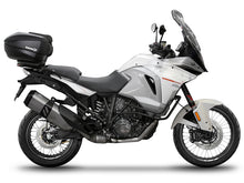 Cargar imagen en el visor de la galería, Shad Anclaje Topcase KTM Adventure 790/890/1050/1190/1290
