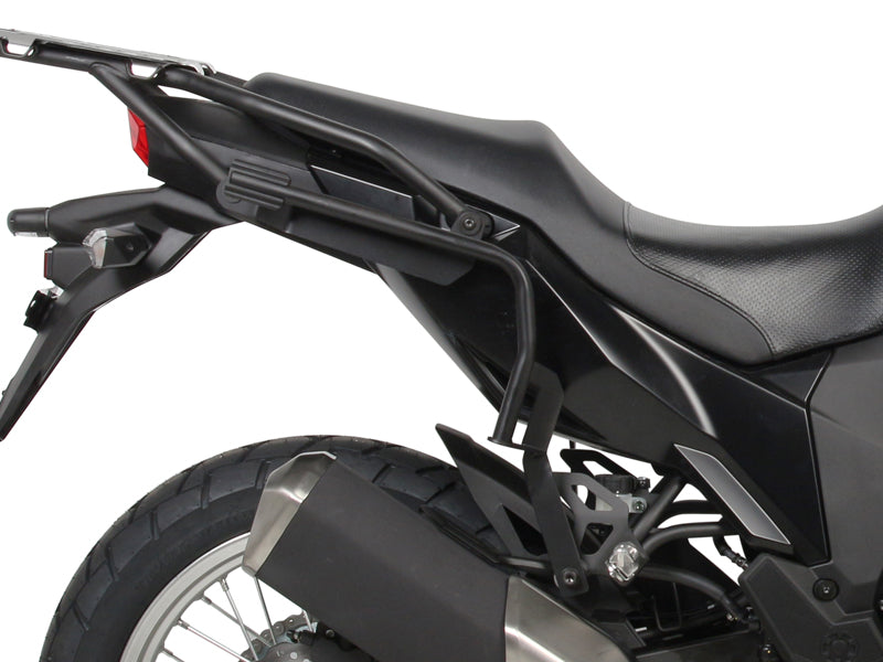 Shad Anclaje Maleta Lateral 3P System Kawasaki Versys 300X – Shad