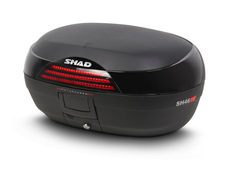 Shad Maleta Top Case SH-46