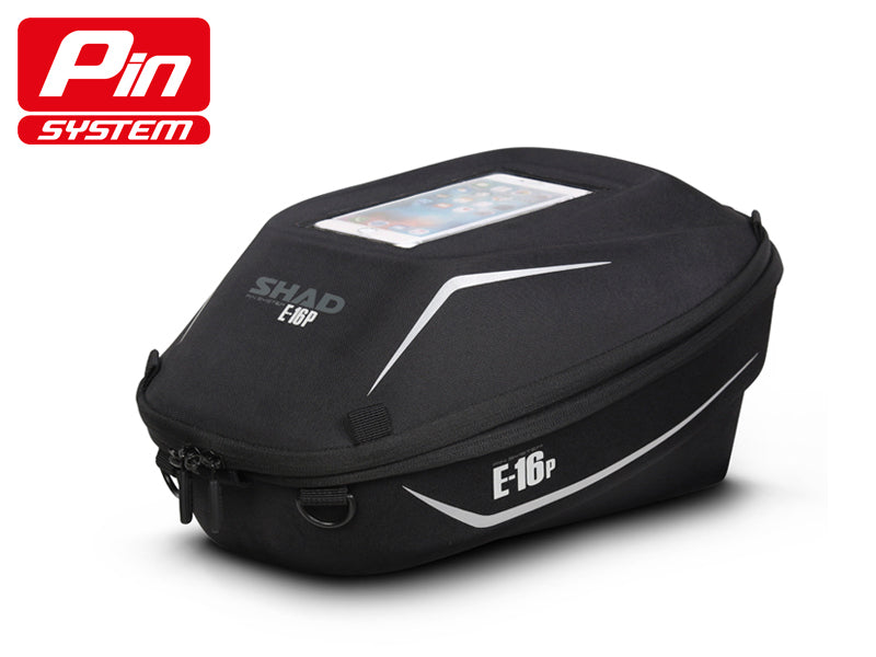 Shad Bolso de Estanque Pin System E16P