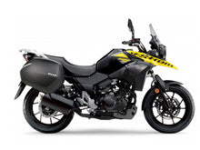 Cargar imagen en el visor de la galería, Shad Anclaje Maleta Lateral 3P System Suzuki V-Strom 250
