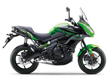 Cargar imagen en el visor de la galería, Shad Anclaje Maleta Lateral 3P System Kawasaki Versys 650
