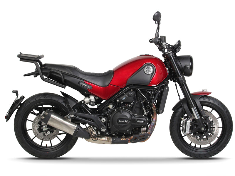 Shad Anclaje Topcase Benelli Leoncino 502 (2017/2023) – Shad Chile