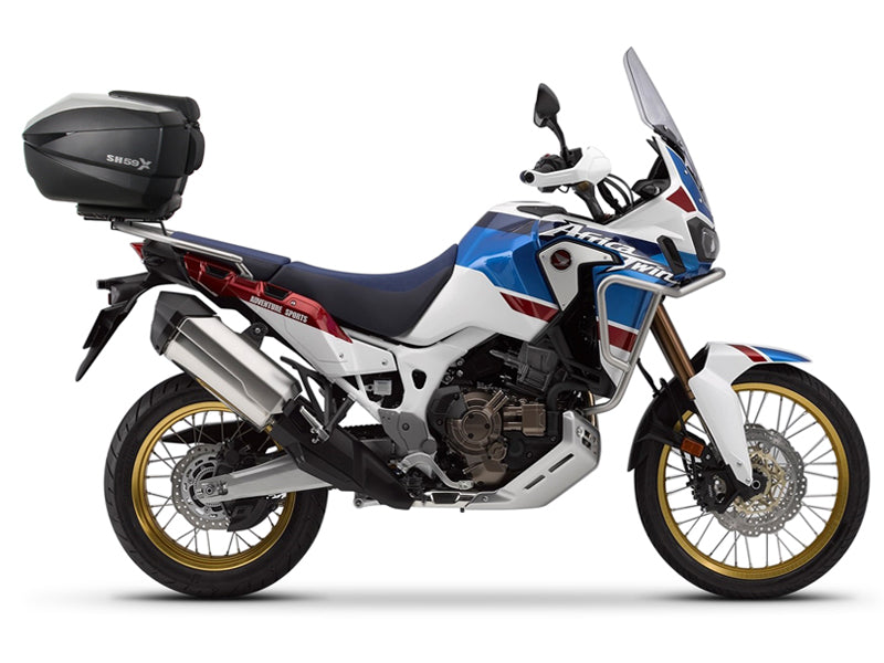 Shad Anclaje Topcase Honda Africa Twin Adventure Sport CRF1000L