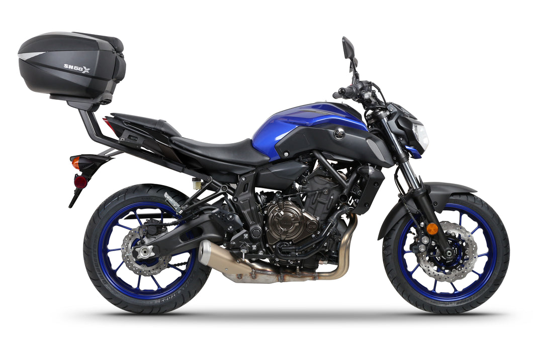 Shad Anclaje Topcase Yamaha MT-07