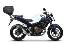 Cargar imagen en el visor de la galería, Shad Anclaje Topcase Honda CB500F/CBR500R
