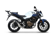 Cargar imagen en el visor de la galería, Shad Anclaje Topcase Honda CB500F/CBR500R
