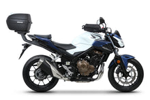 Cargar imagen en el visor de la galería, Shad Anclaje Topcase Honda CB500F/CBR500R
