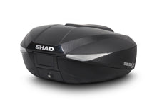 Cargar imagen en el visor de la galería, Shad Maleta Top Case SH-58X Expandible
