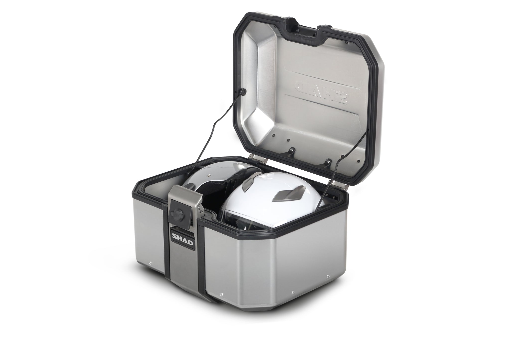 Shad Top Case TR48 TERRA – Shad Chile