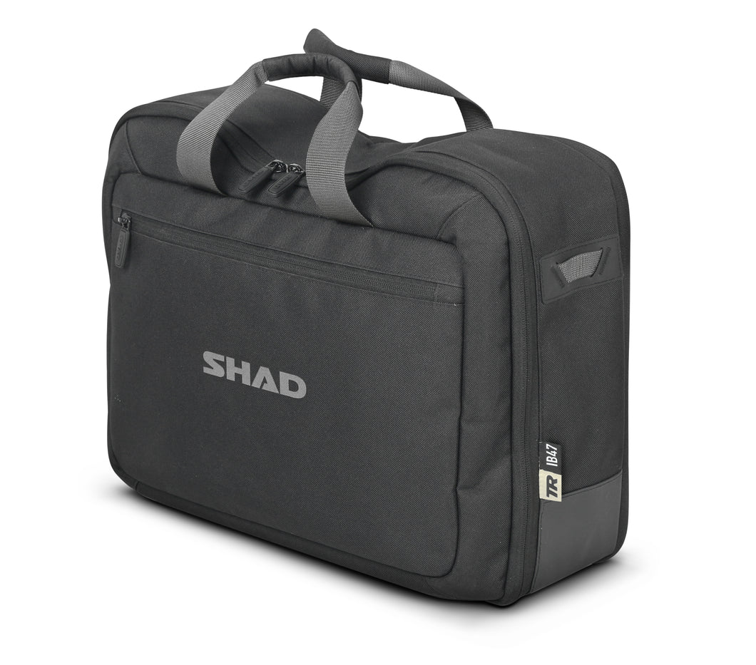 Shad Bolso Interno Maletas Top Case Terra