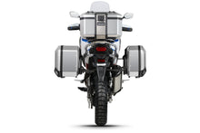 Cargar imagen en el visor de la galería, Shad Anclaje Maleta Lateral 4P System Honda Africa Twin Adventure Sport CRF1100
