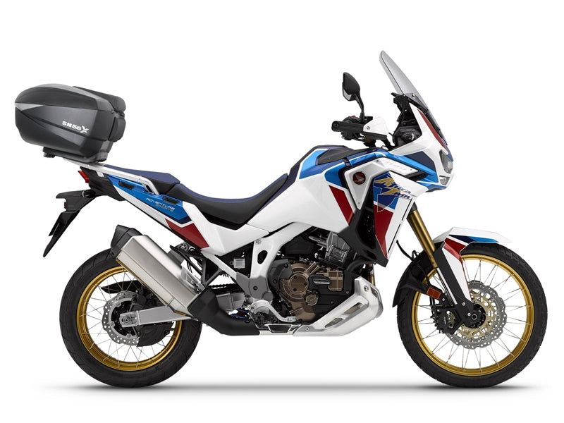 Shad Anclaje Topcase Honda Africa Twin Adventure Sport CRF1100