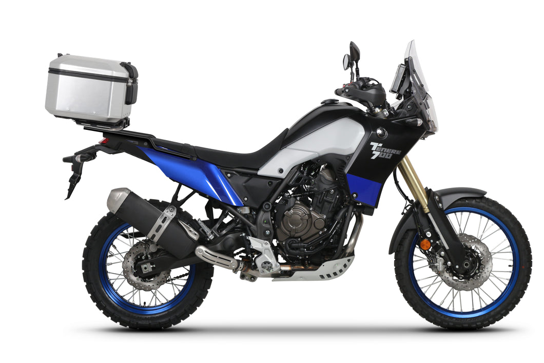 Shad Anclaje Topcase Yamaha Tenere 700 (2019/2022)