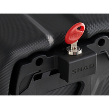 Cargar imagen en el visor de la galería, Alforjas para moto Lateral Shad E48SR (X0SE48SR) (par)
