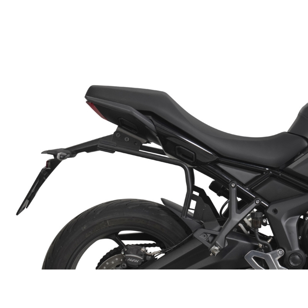 Anclaje Maleta Lateral 3P System Shad para Triumph Tiger 660 (22