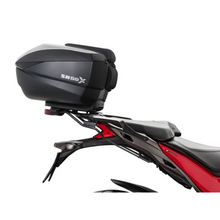 Cargar imagen en el visor de la galería, Anclaje para Top Case Shad Ducati Multiestrada 1200/Enduro (16/21) (D0ML17ST)
