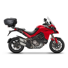 Cargar imagen en el visor de la galería, Anclaje para Top Case Shad Ducati Multiestrada 1200/Enduro (16/21) (D0ML17ST)
