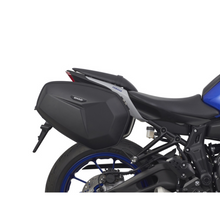 Cargar imagen en el visor de la galería, Fijación lateral Shad Side Bag  Yamaha MT07 (14/22) (Y0MT71SR)
