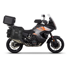 Cargar imagen en el visor de la galería, Shad Anclaje 4P System Maleta lateral KTM 1290 Super Adventure 2021-2022 (K0DV114P)
