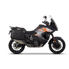 Cargar imagen en el visor de la galería, Shad Anclaje 4P System Maleta lateral KTM 1290 Super Adventure 2021-2022 (K0DV114P)
