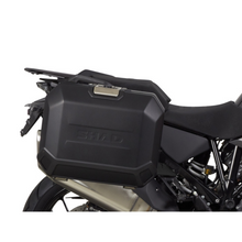Cargar imagen en el visor de la galería, Shad Anclaje 4P System Maleta lateral KTM 1290 Super Adventure 2021-2022 (K0DV114P)
