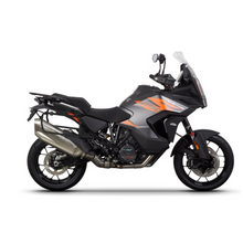 Cargar imagen en el visor de la galería, Shad Anclaje 4P System Maleta lateral KTM 1290 Super Adventure 2021-2022 (K0DV114P)
