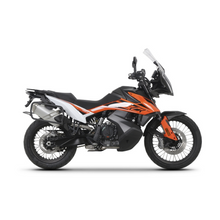 Cargar imagen en el visor de la galería, Shad Anclaje 4P System Maleta lateral KTM Duke 790/890 Adventure 2021-2023 (K0DV814P)
