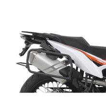 Cargar imagen en el visor de la galería, Shad Anclaje 4P System Maleta lateral KTM Duke 790/890 Adventure 2021-2023 (K0DV814P)
