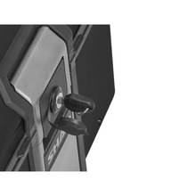 Cargar imagen en el visor de la galería, Maleta para Moto Shad Topcase TERRA TR55 Black Edition
