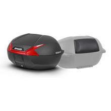 Cargar imagen en el visor de la galería, Respaldo Shad Top Case SH47 (D0RI47)
