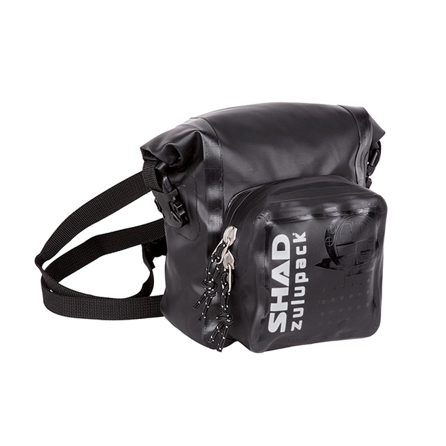 Shad Bolso pequeño impermeable SW05