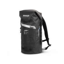 Cargar imagen en el visor de la galería, Shad Bolso / Mochila Impermeable 38 litros SW38 (X0SW38)
